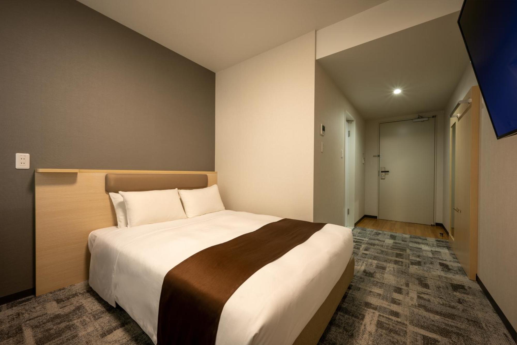Hotel Maruya Grande Minamisoma Exterior foto
